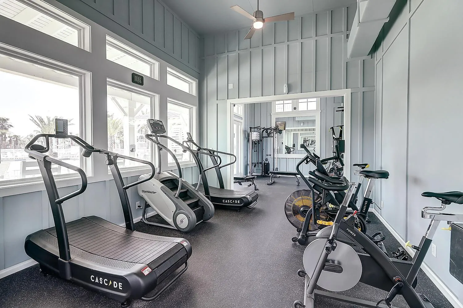 Seahorse 230 Ro C1 Holiday home Port Aransas