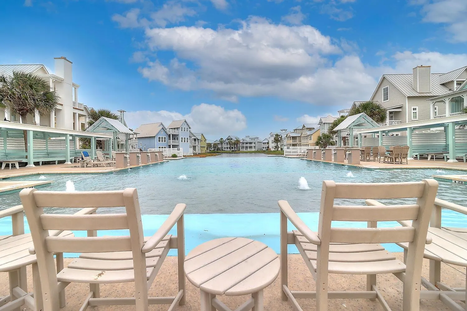 Seahorse 230 Ro C1 Holiday home