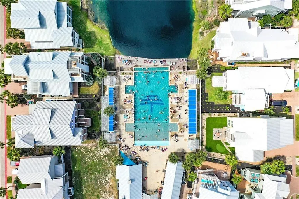 Dolphin's Landing Tc 5102 Villa