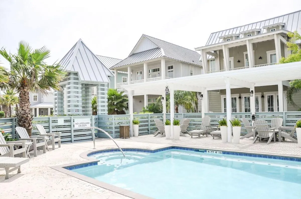 Seahorse 230 Ro C1 * Port Aransas