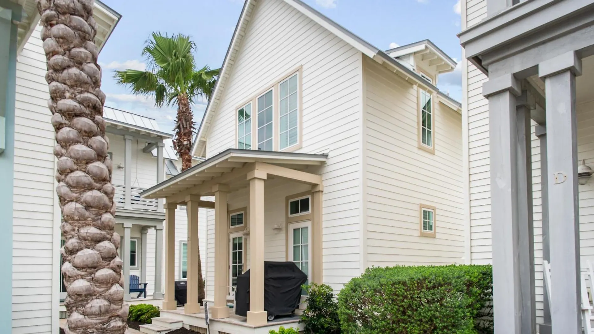 Seahorse 230 Ro C1 Holiday home Port Aransas