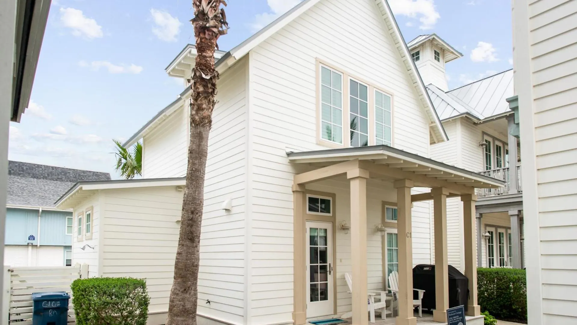Seahorse 230 Ro C1 Port Aransas