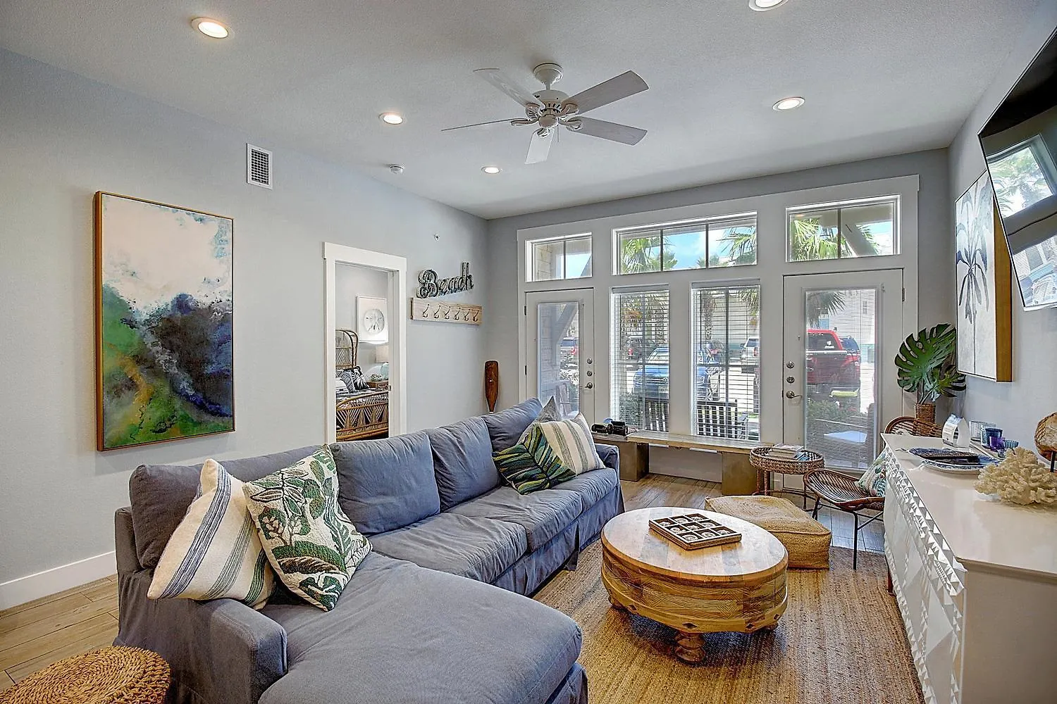 Apartment Saltwater Cove Tc 2103 *