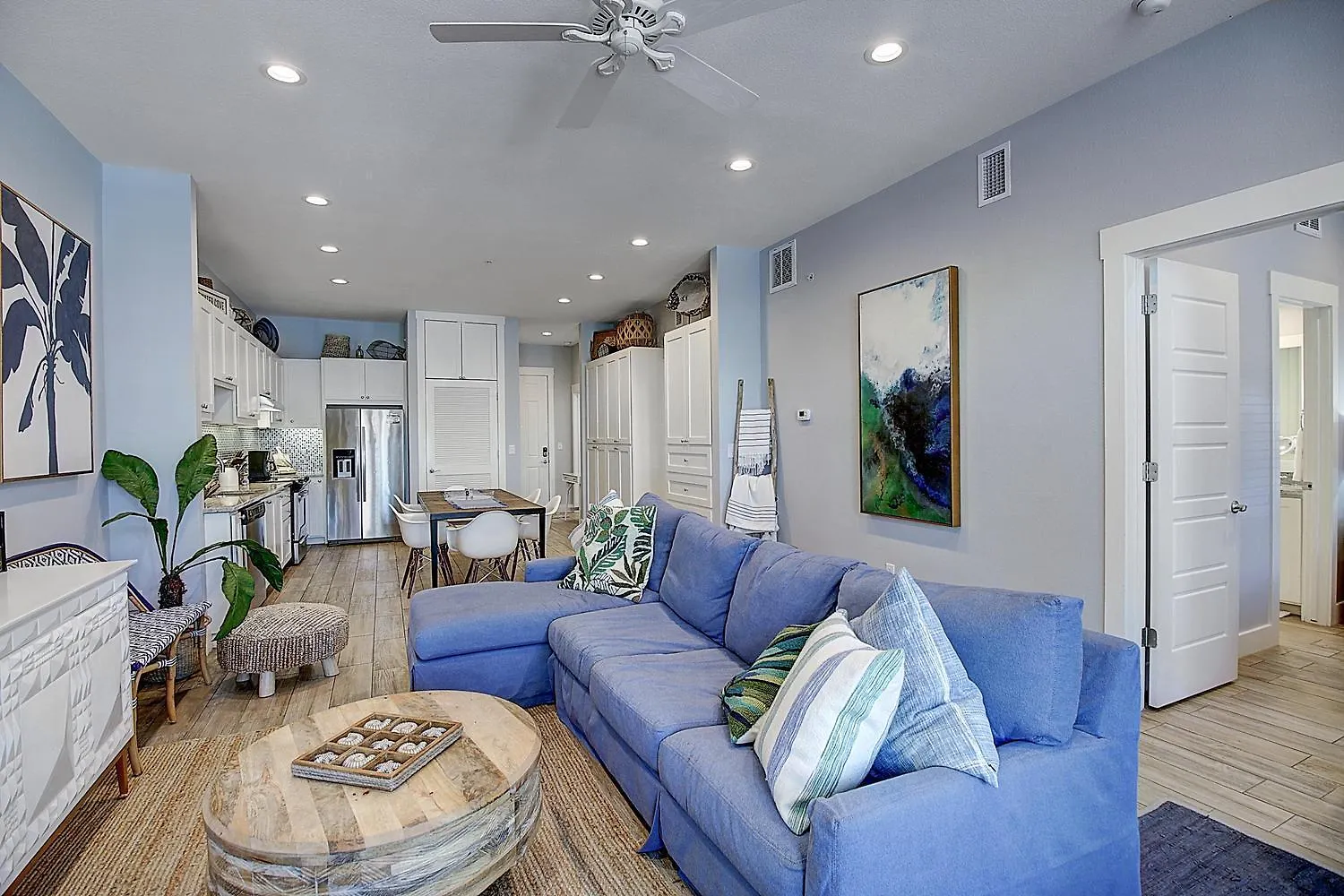 Saltwater Cove Tc 2103 Port Aransas