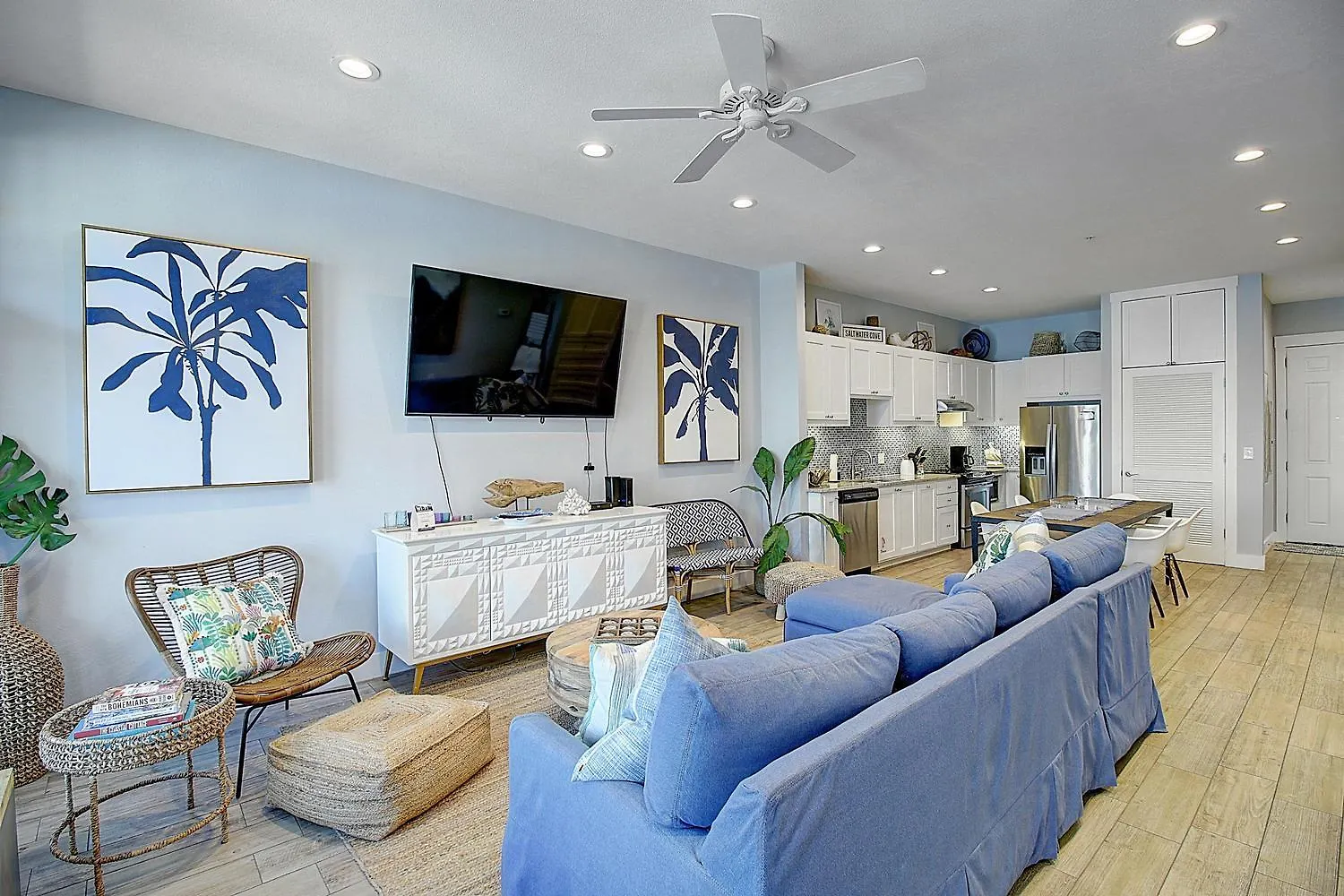 Apartment Saltwater Cove Tc 2103