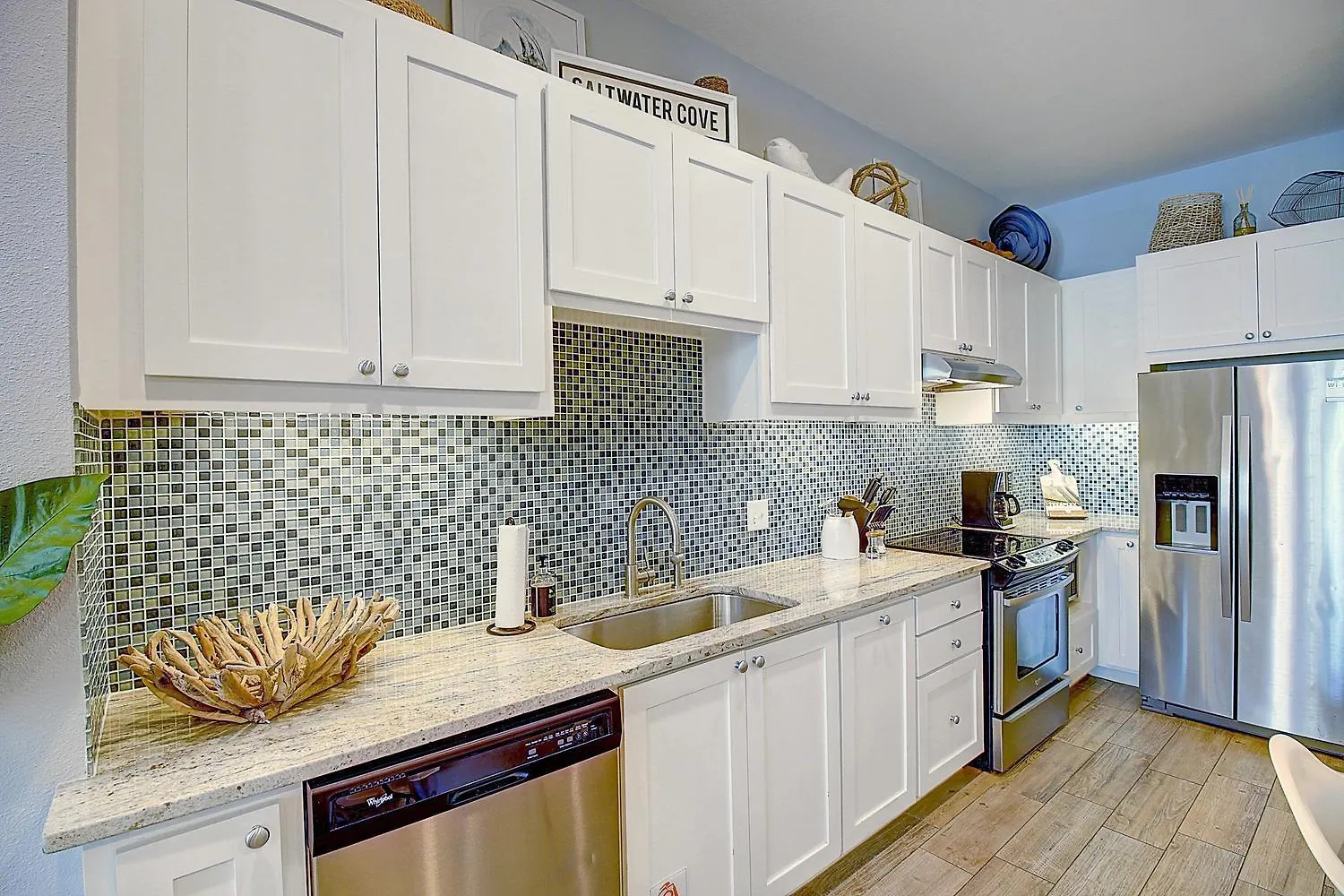 Saltwater Cove Tc 2103 *