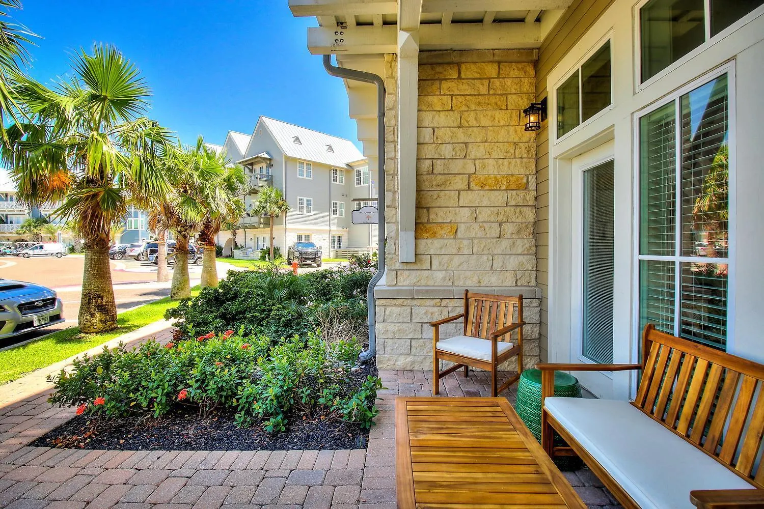 Saltwater Cove Tc 2103 * Port Aransas