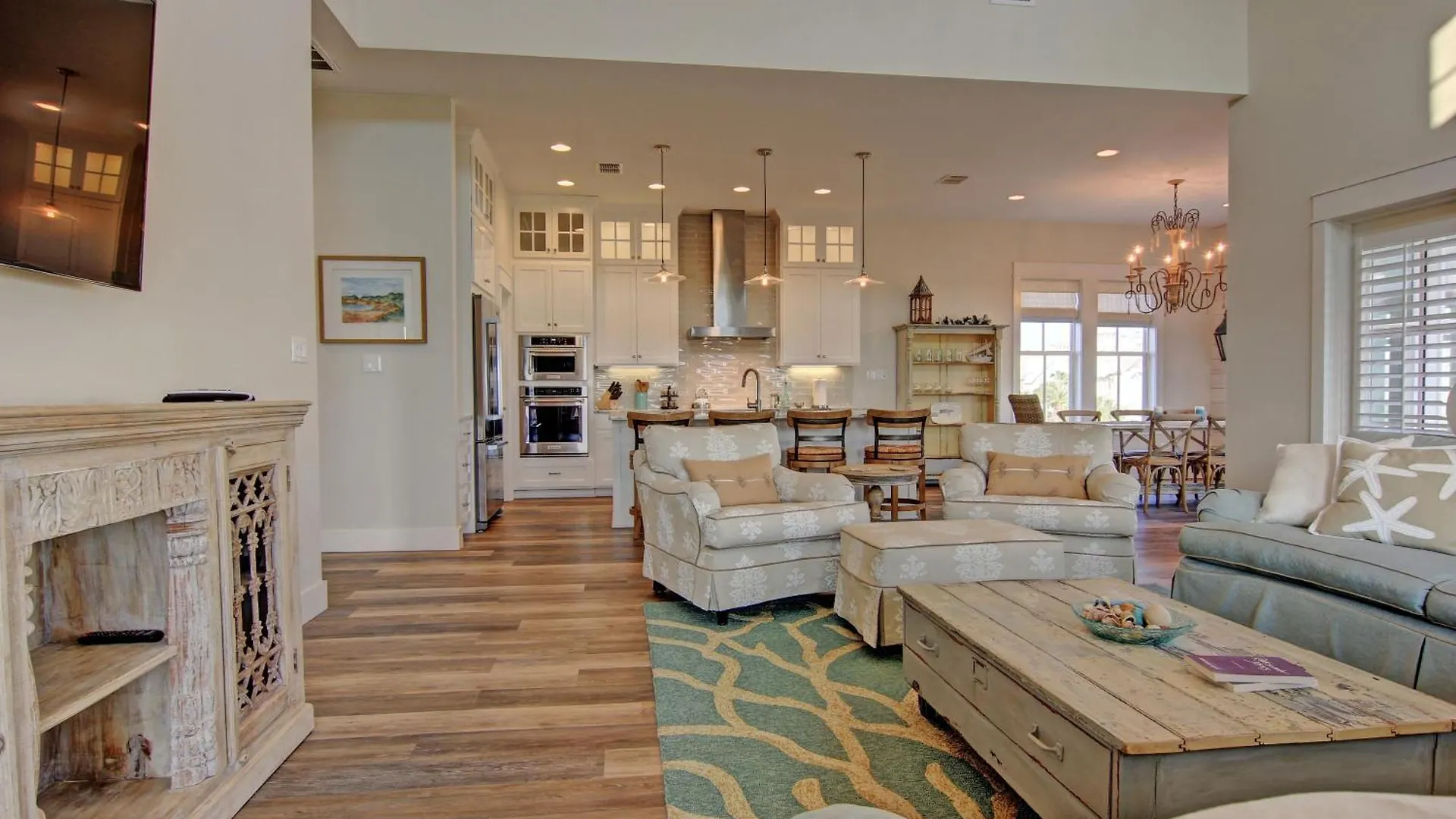 Seaside Dream 157 Se
