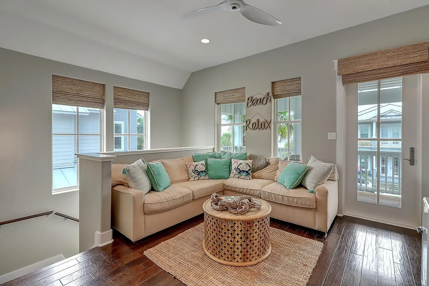 Southern Palms 119 St Holiday home Port Aransas