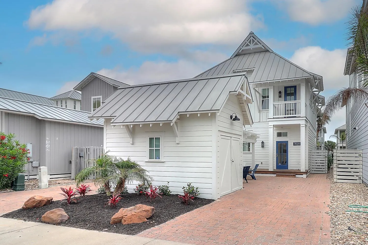 Holiday home Southern Palms 119 St Port Aransas