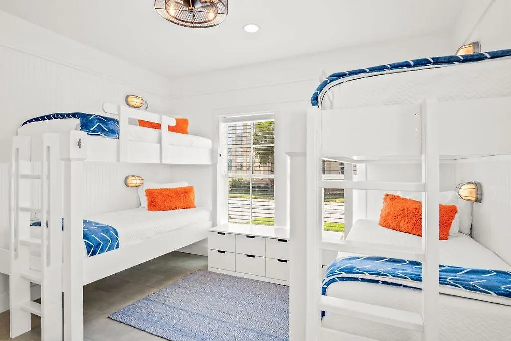 The Hideaway 249 Hi Holiday home *