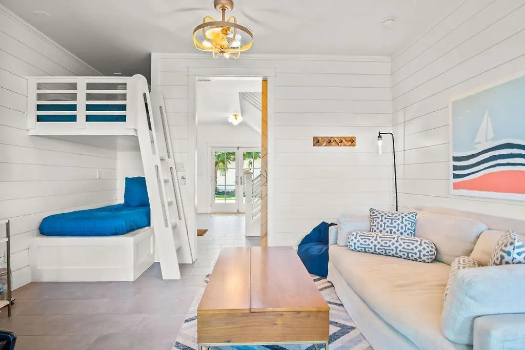 The Hideaway 249 Hi Holiday home *