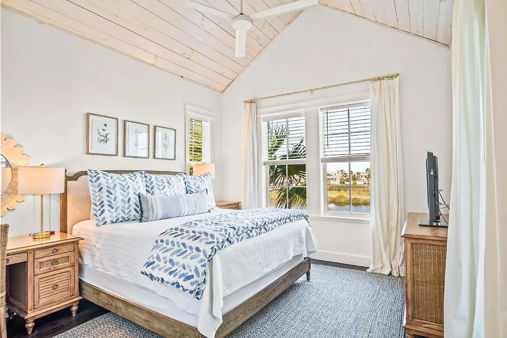 The Hideaway 249 Hi Holiday home *