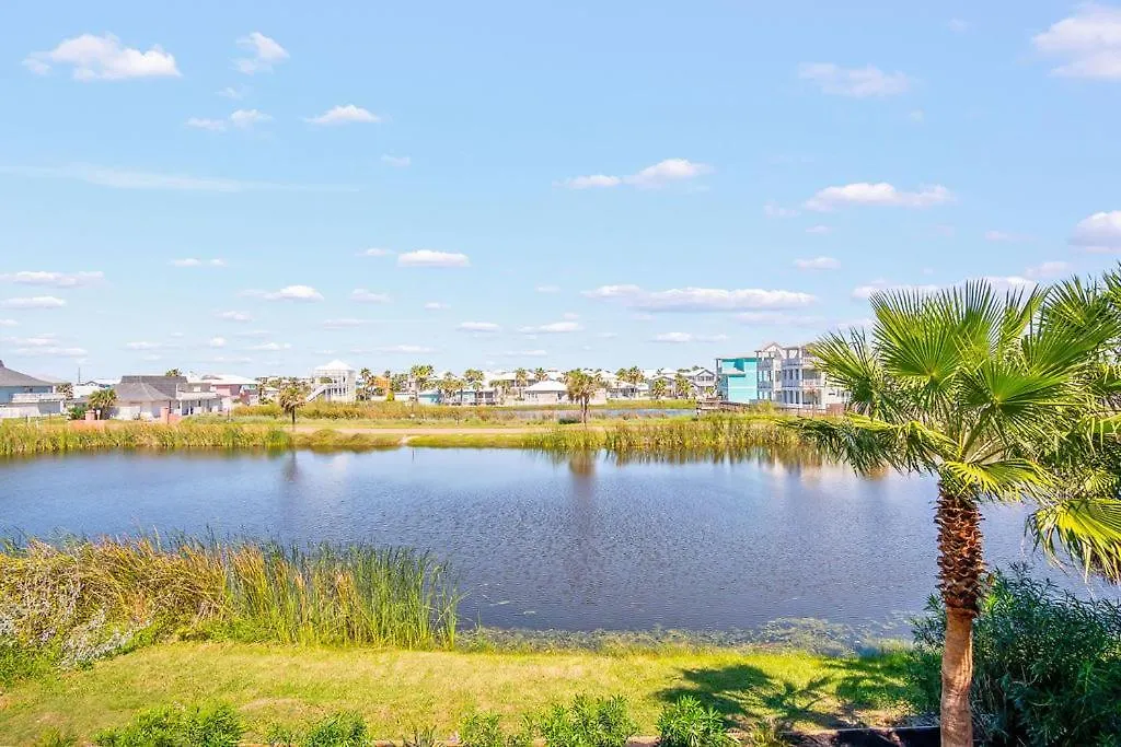 The Hideaway 249 Hi Holiday home Port Aransas