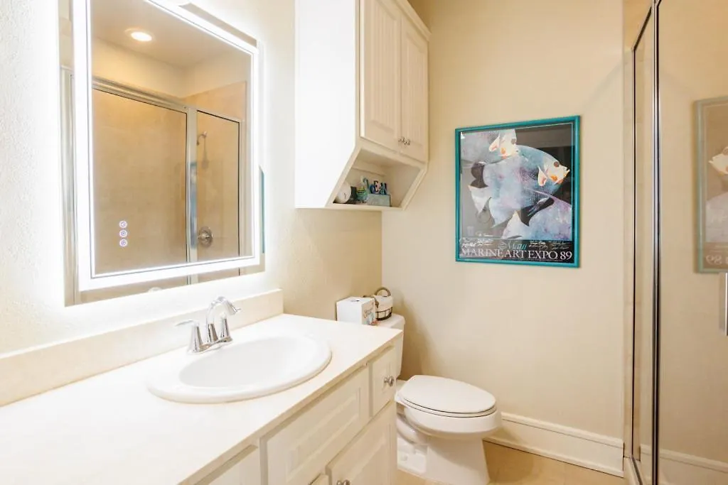 Holiday home The Veranda 141 Be Port Aransas