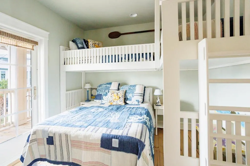 The Veranda 141 Be Holiday home Port Aransas