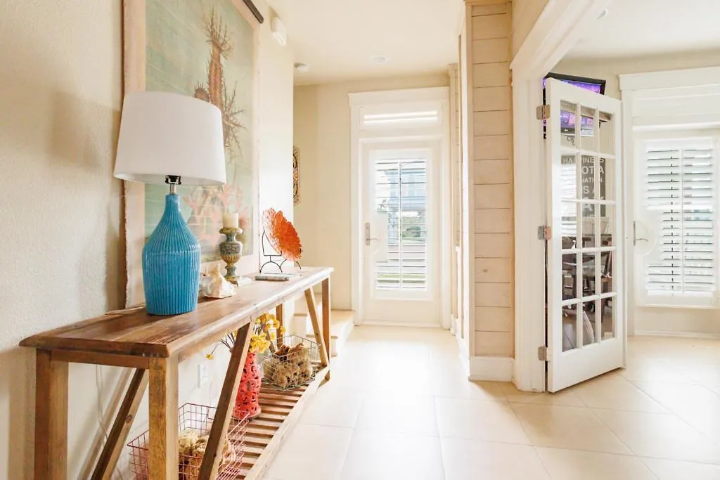 Holiday home The Veranda 141 Be Port Aransas