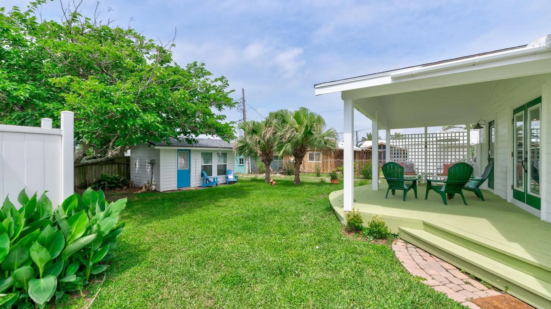 Breezy - Ab416 Holiday home Port Aransas