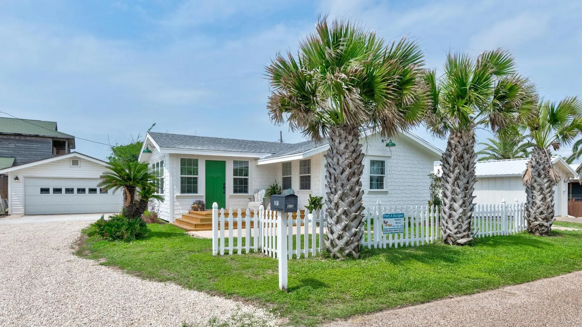 Holiday home Breezy - Ab416 Port Aransas