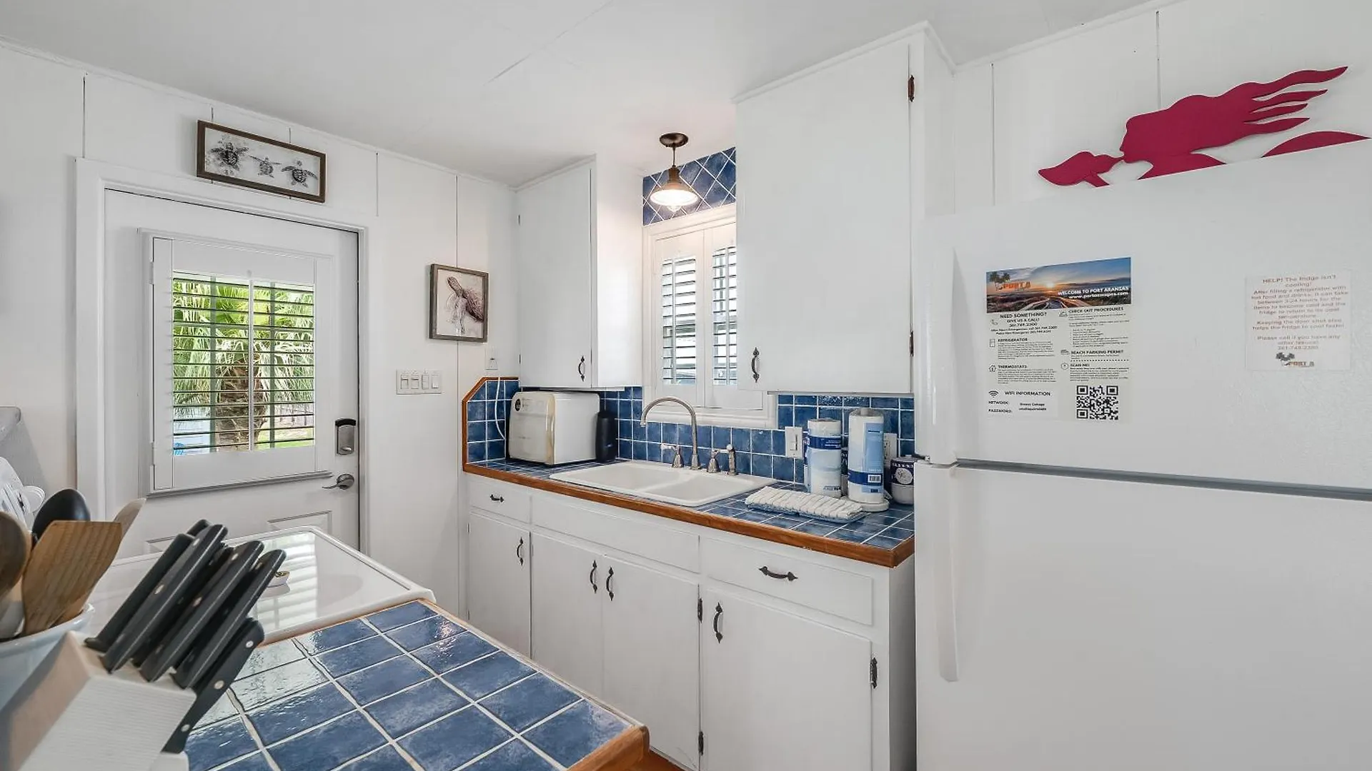 Holiday home Breezy - Ab416 Port Aransas