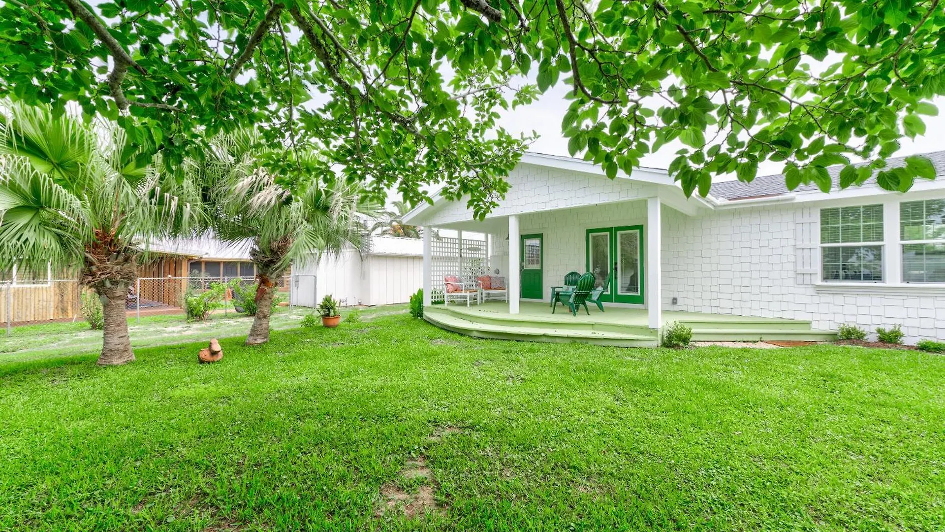Breezy - Ab416 Port Aransas