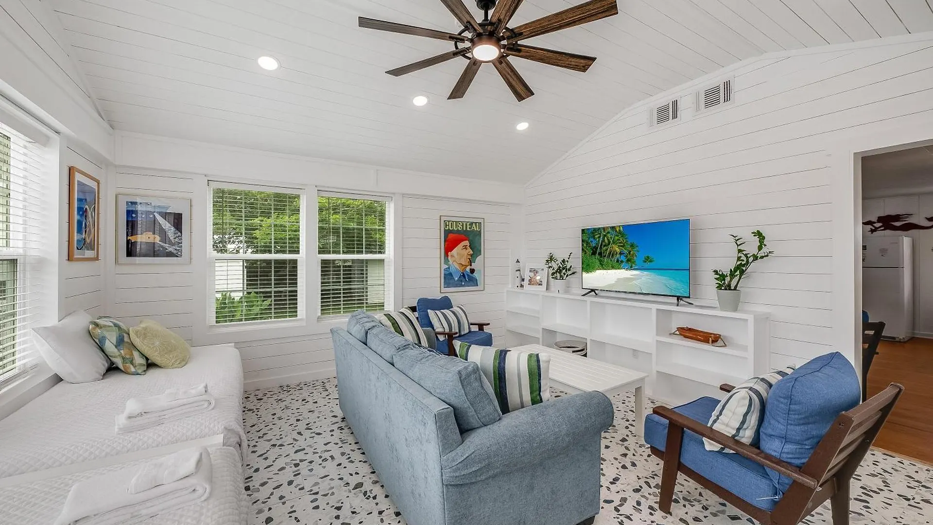 Holiday home Breezy - Ab416