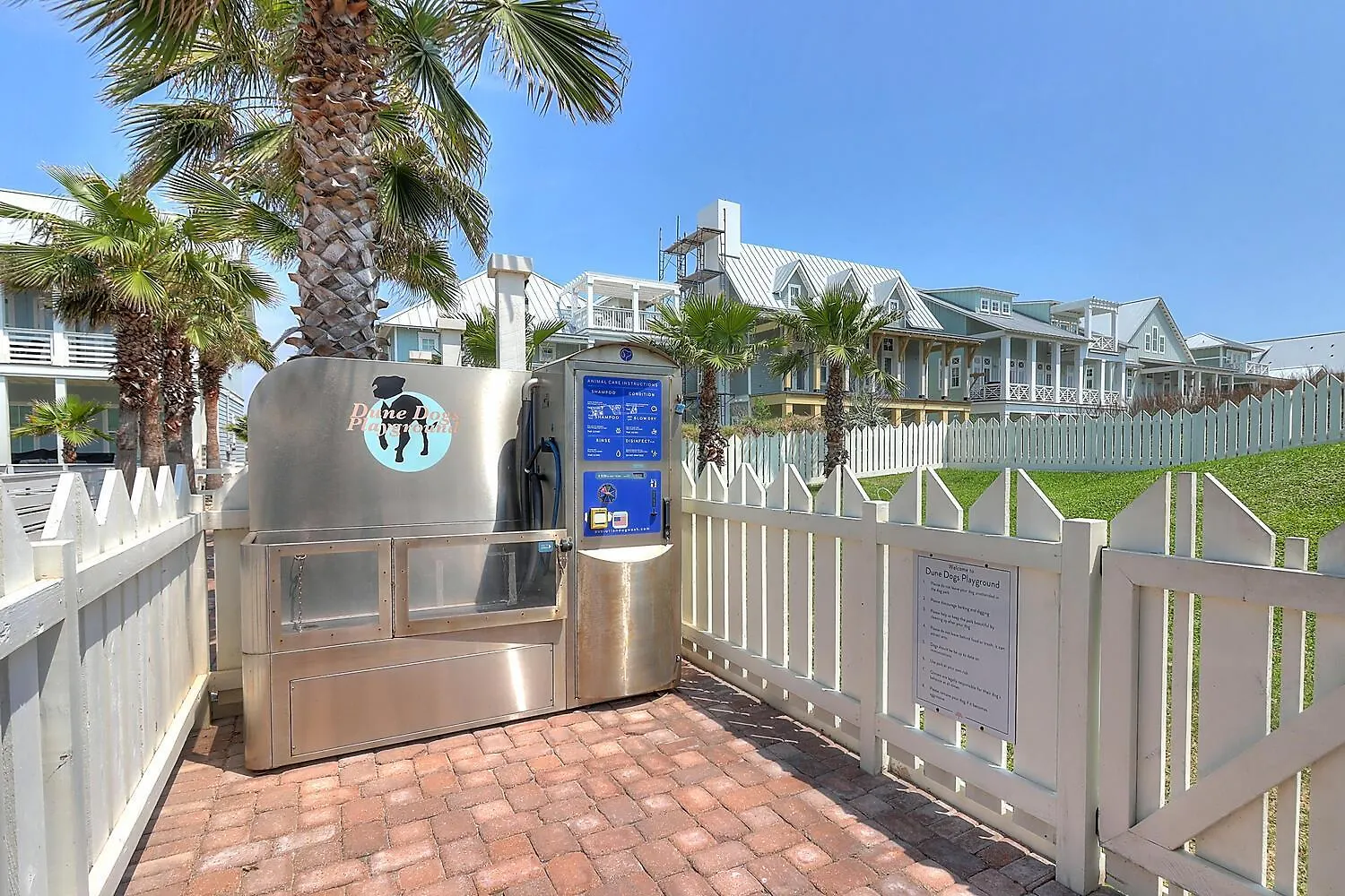 Apartment Blue Lagoon Tc 10102 Port Aransas