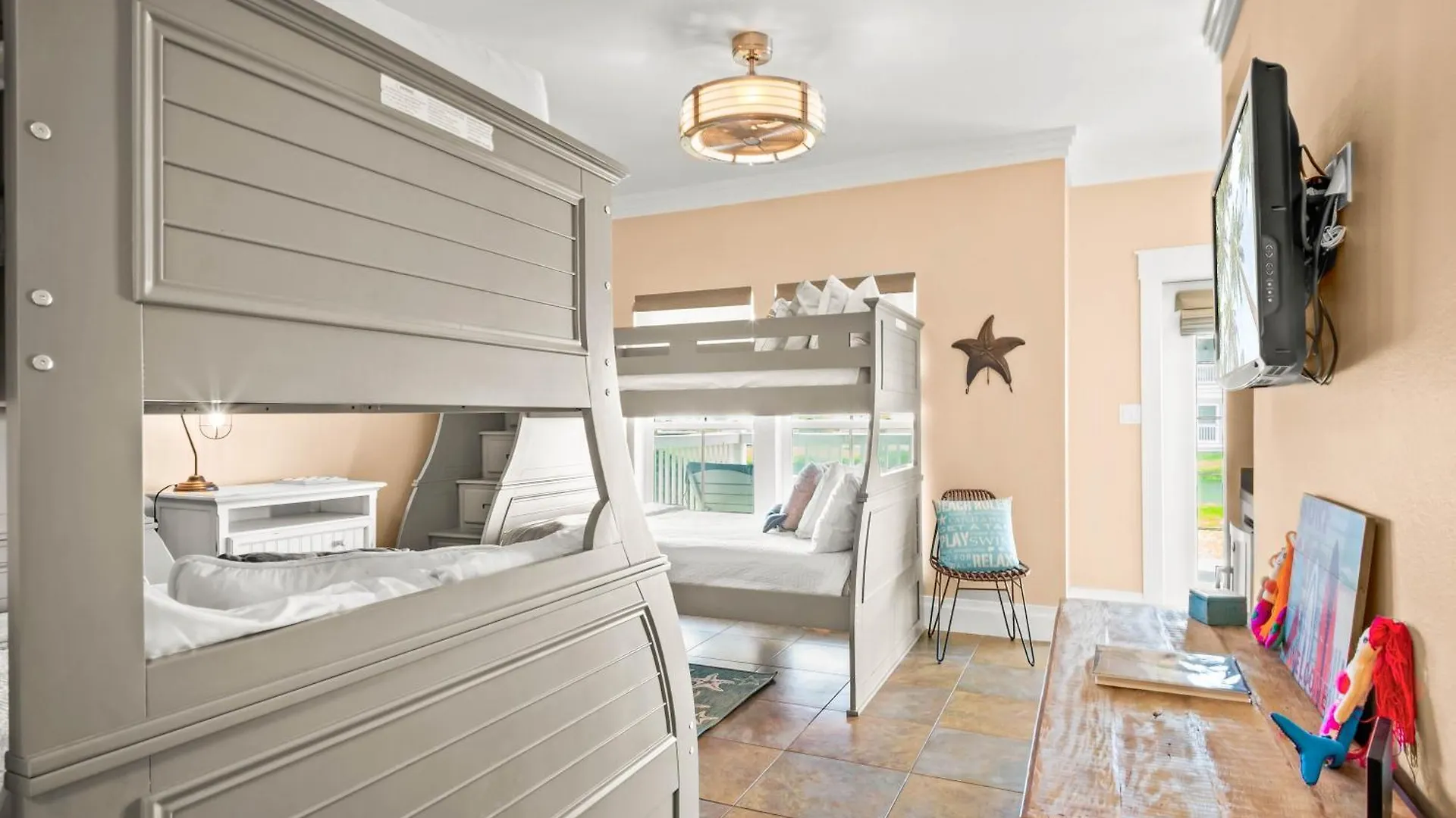 Grace House 188 Be * Port Aransas