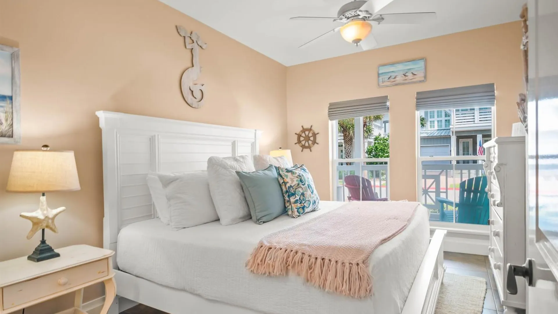 Grace House 188 Be * Port Aransas