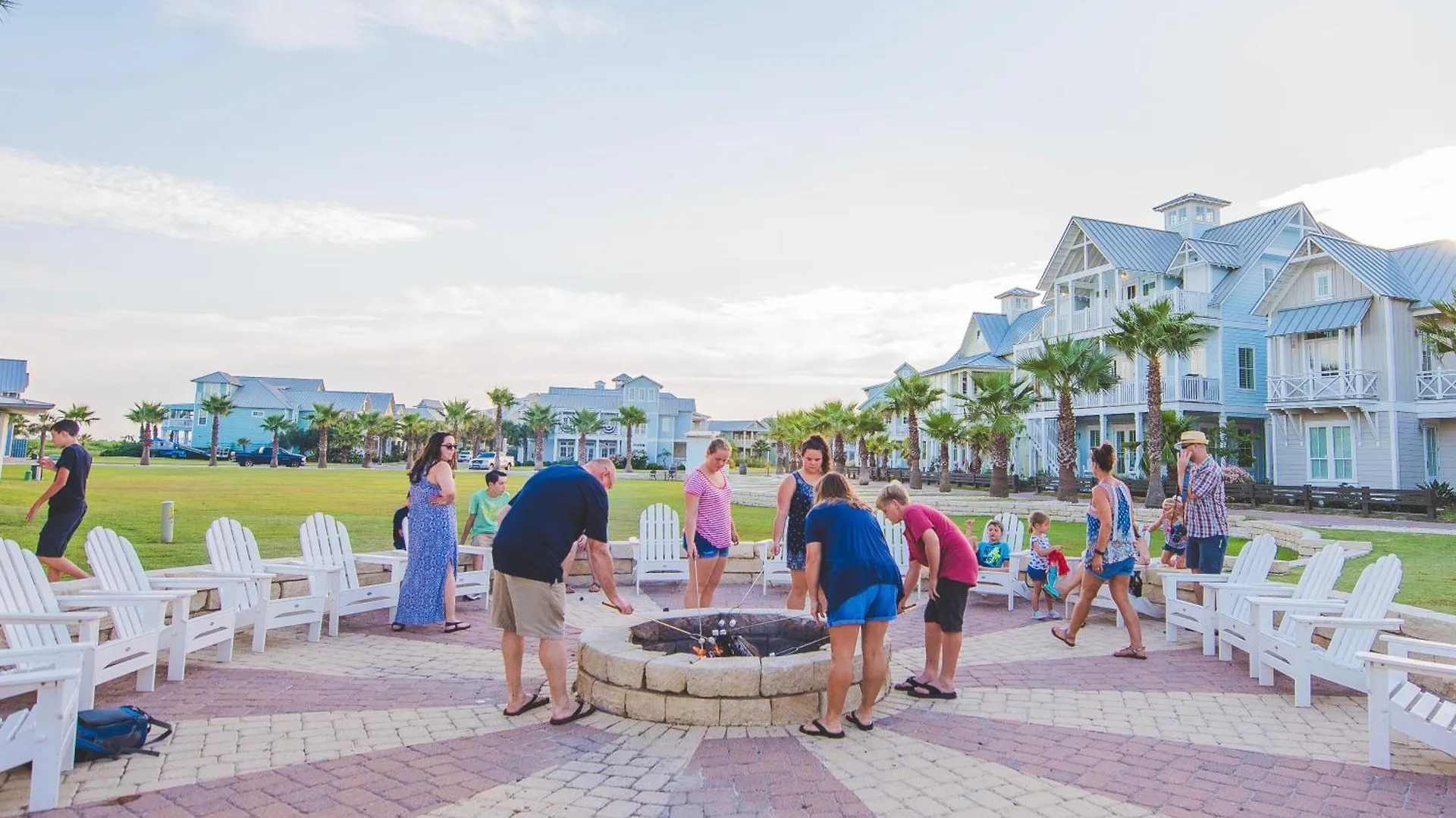 Holiday home The Reel 222 Gr Port Aransas