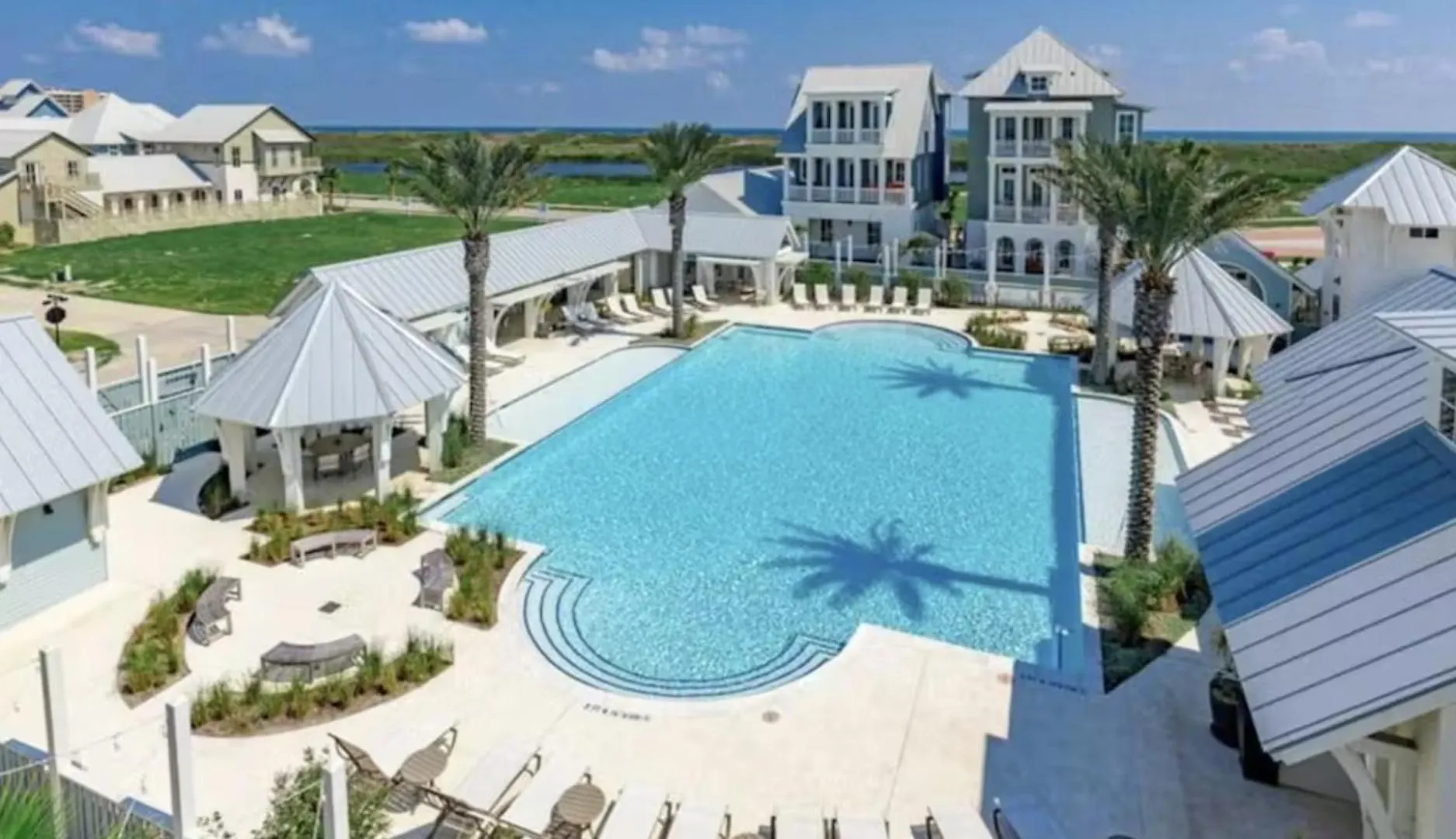 Of The Shoreline Holiday home *