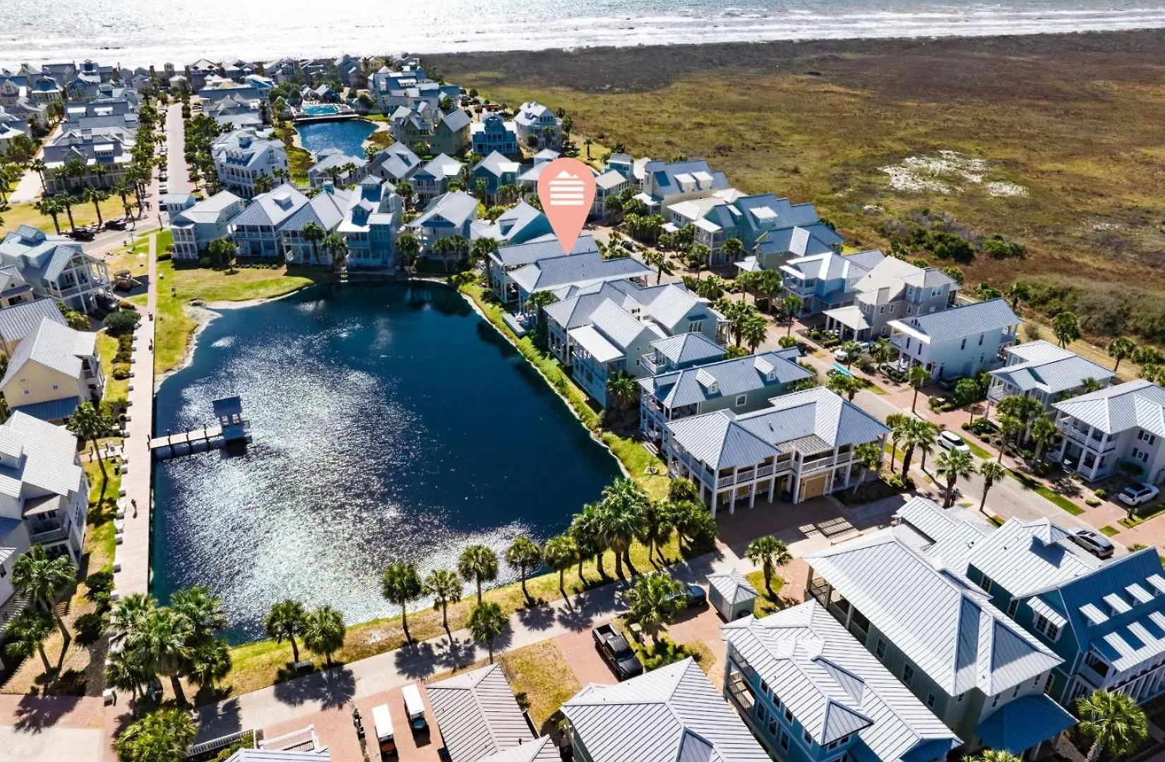 Happy Kat Ii 157 Be Holiday home Port Aransas