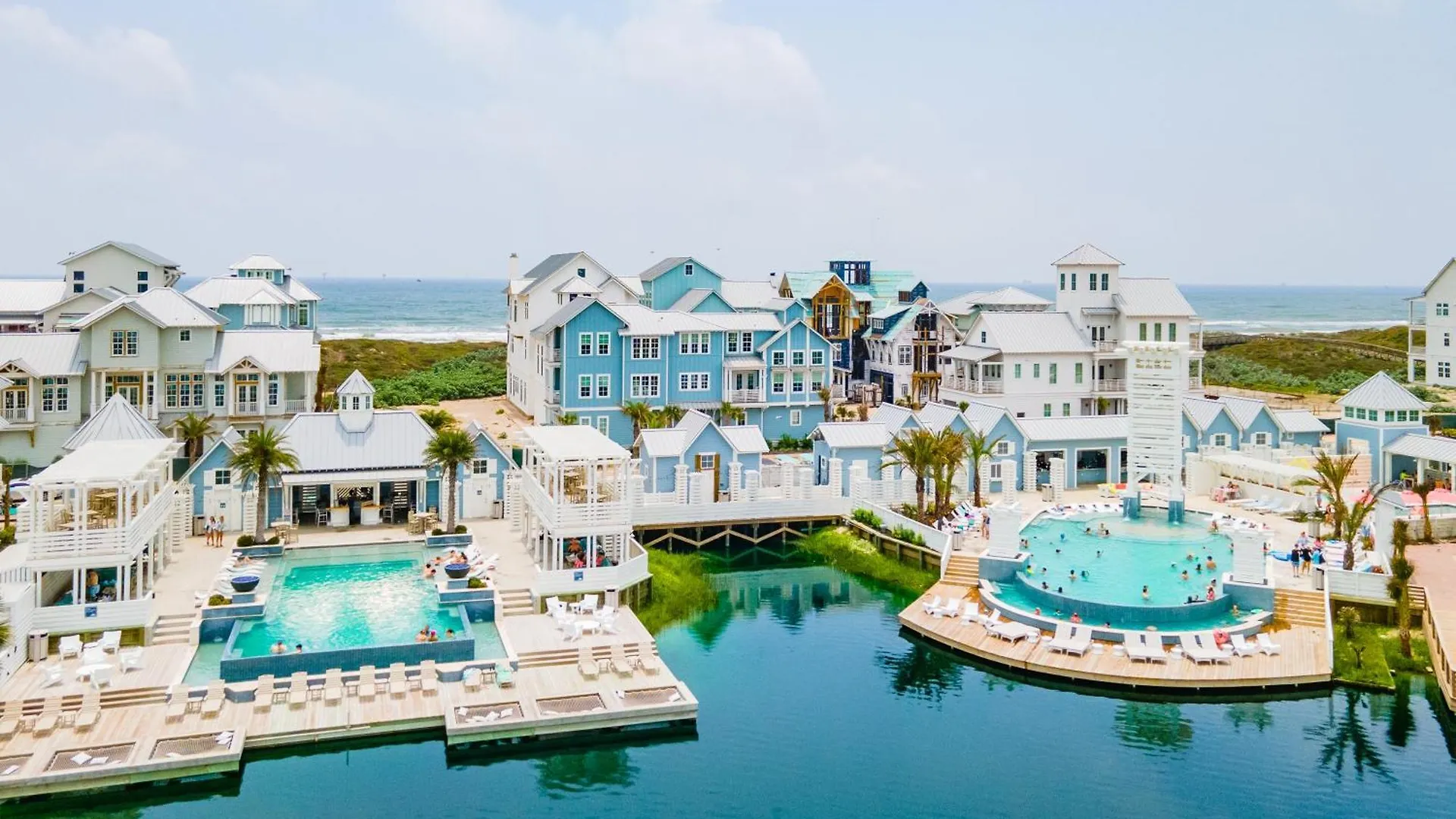 Holiday home Park Place 251 Lau Port Aransas