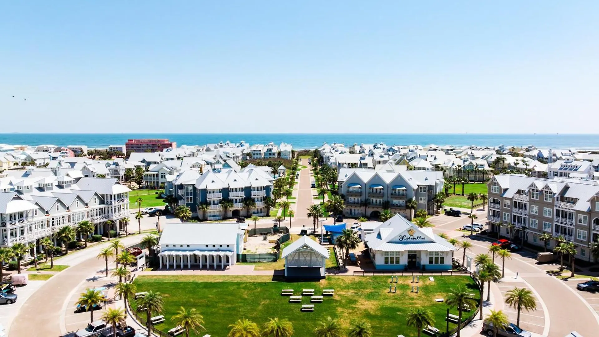 Tarpon Tango Tc 8103 Apartamento Port Aransas
