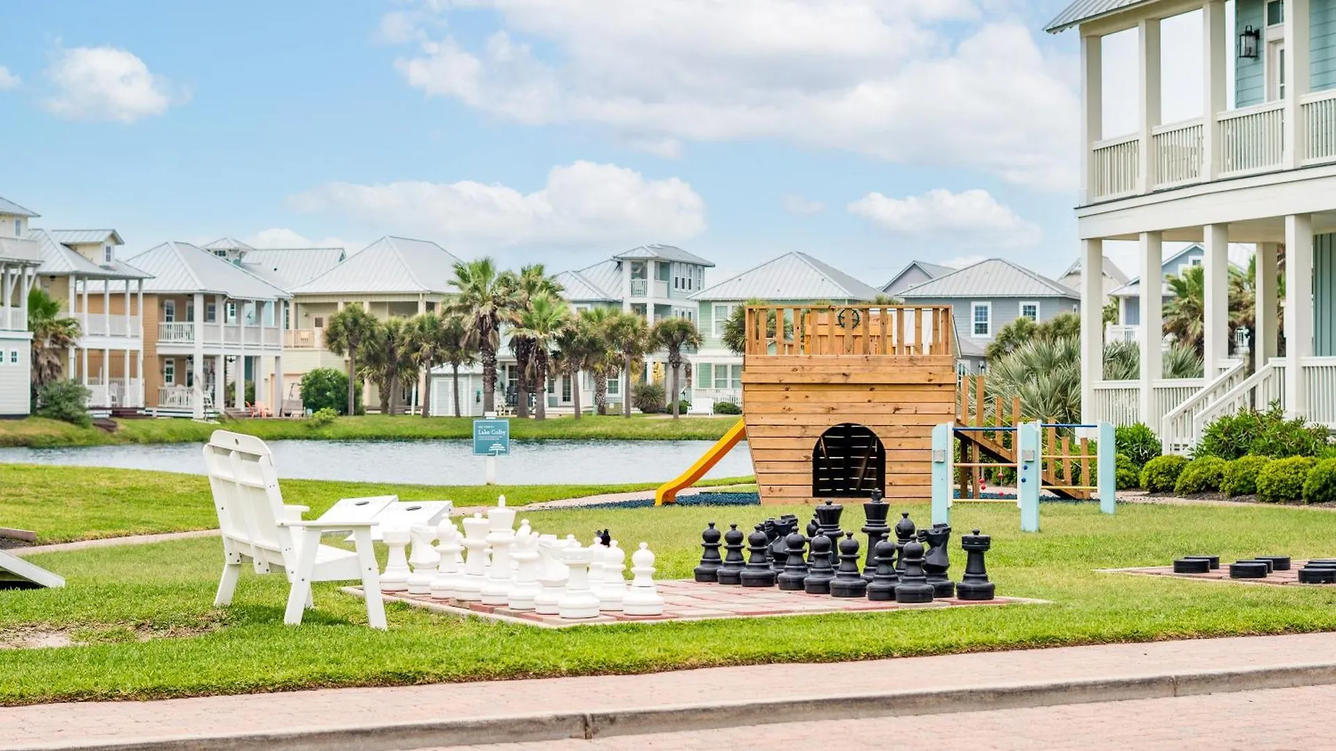 Tarpon Tango Tc 8103 Apartamento Port Aransas
