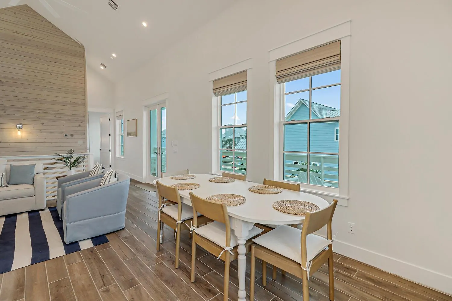 Holiday home Off The Hook 111 Fi Port Aransas