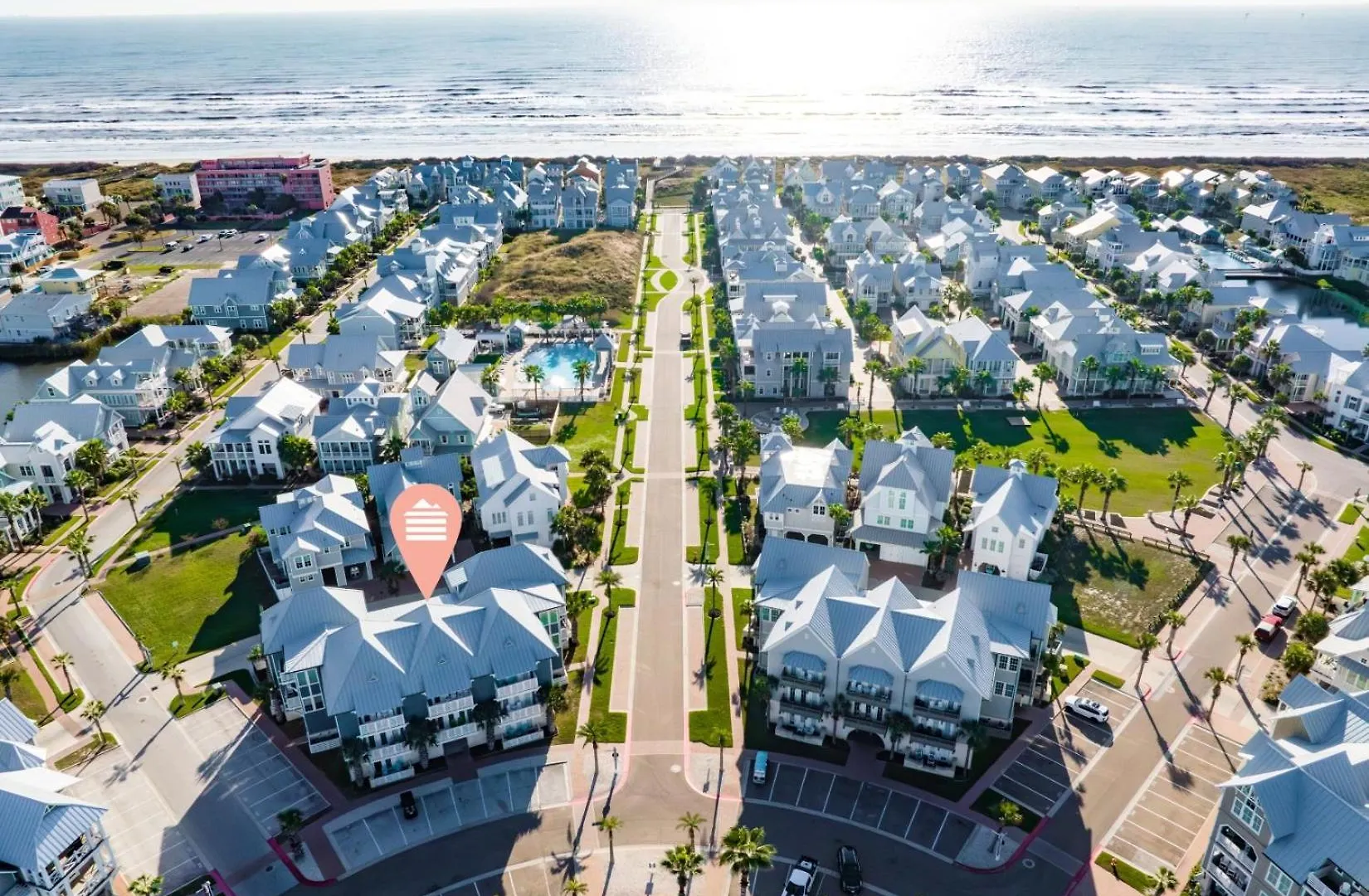 Sit Back Relax Tc 10103 Port Aransas