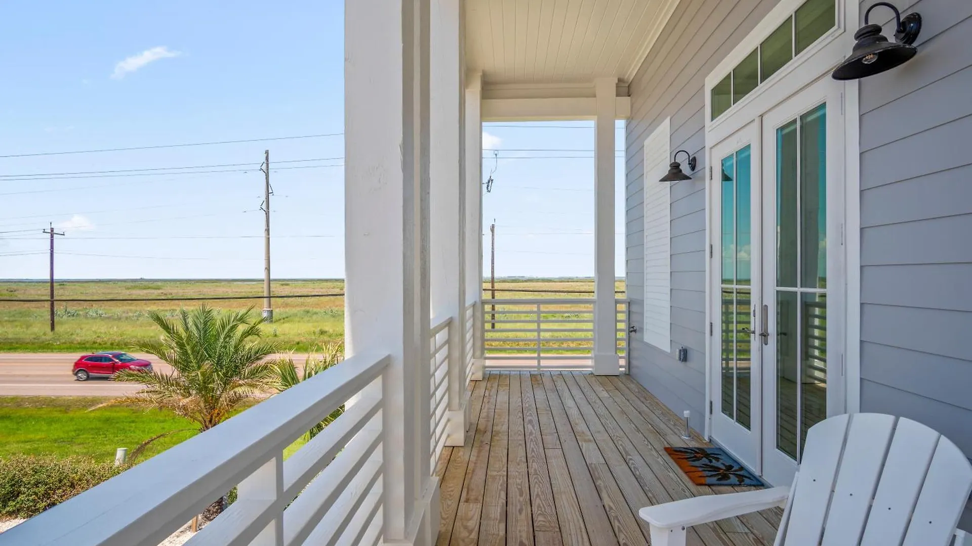 The Salty Seahorse 105 Wi Holiday home Port Aransas