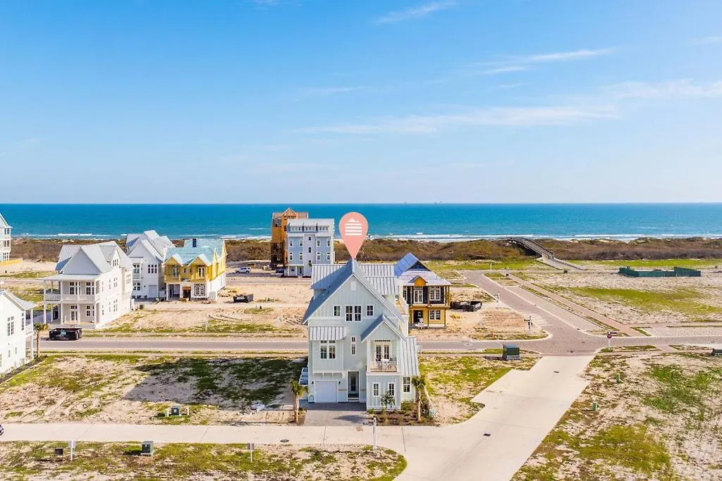 Sweet Retreat 405 Ret * Port Aransas