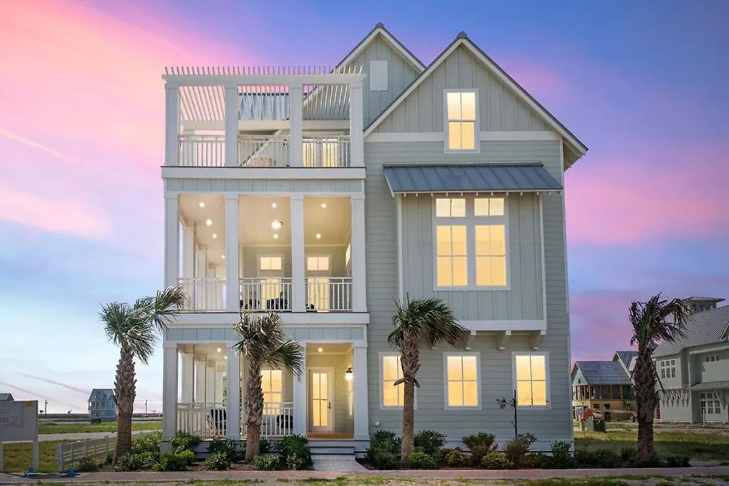 Holiday home Sweet Retreat 405 Ret