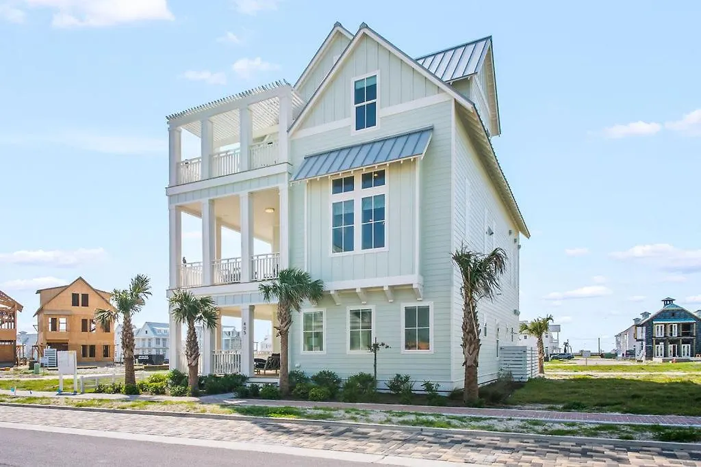 Holiday home Sweet Retreat 405 Ret *