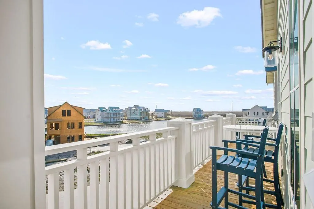Sweet Retreat 405 Ret Holiday home *