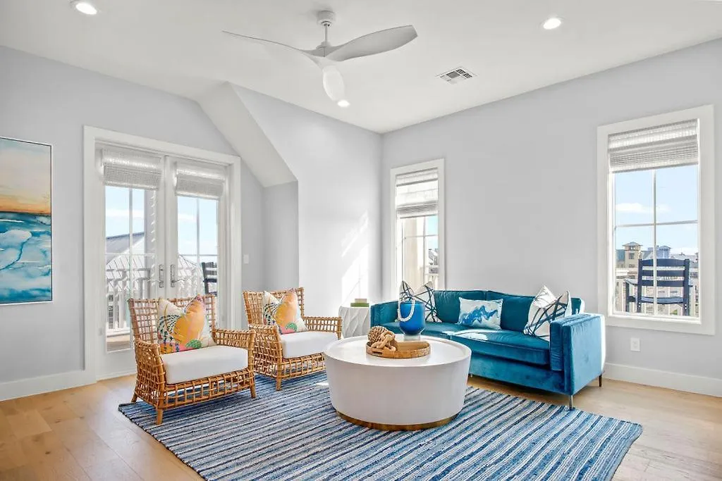 Sweet Retreat 405 Ret Holiday home Port Aransas