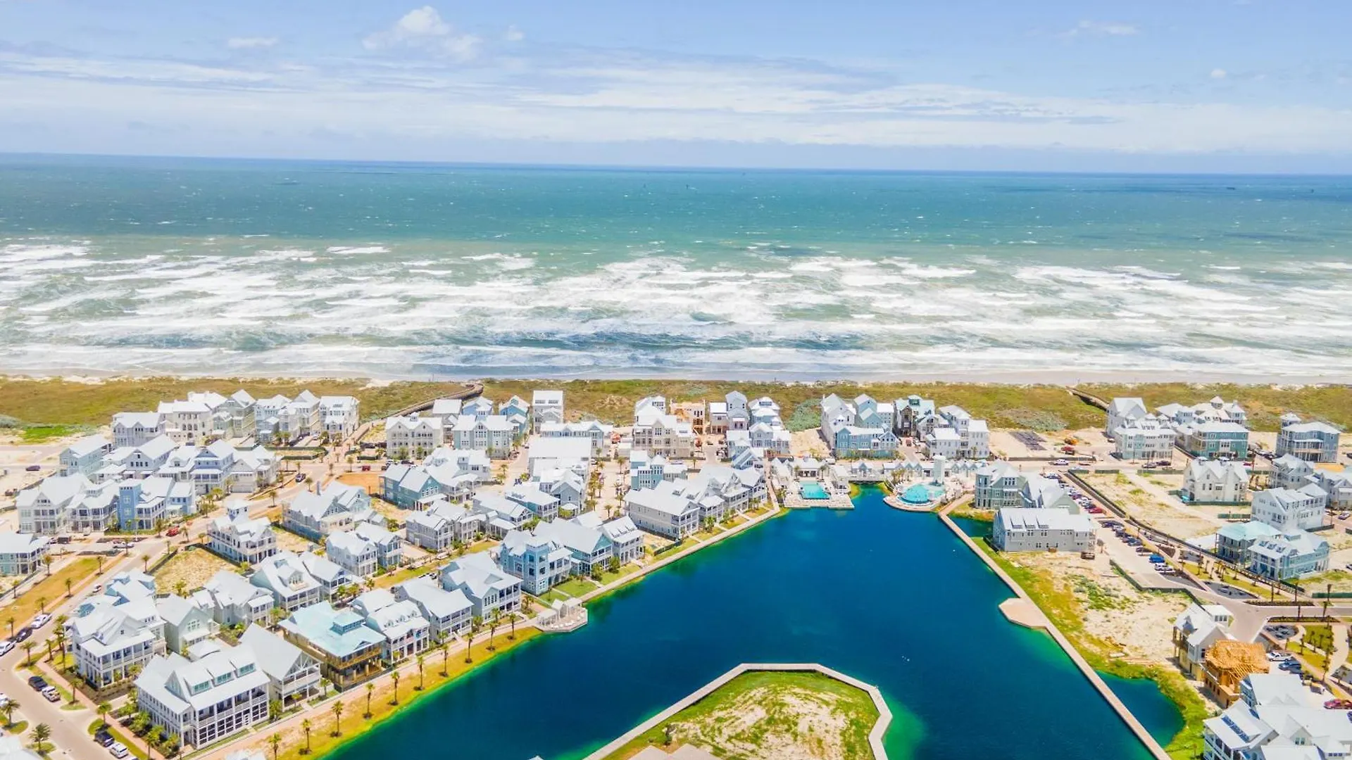Sweet Retreat 405 Ret Holiday home Port Aransas
