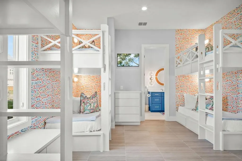 Holiday home Sweet Retreat 405 Ret Port Aransas