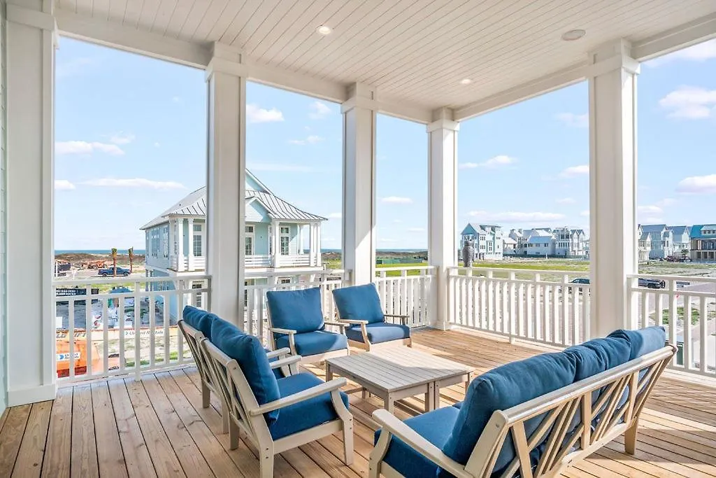 Sweet Retreat 405 Ret * Port Aransas
