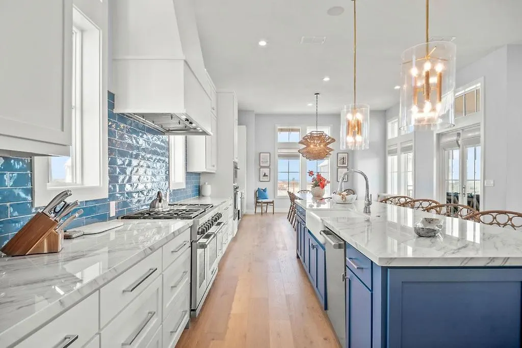 Sweet Retreat 405 Ret Holiday home *