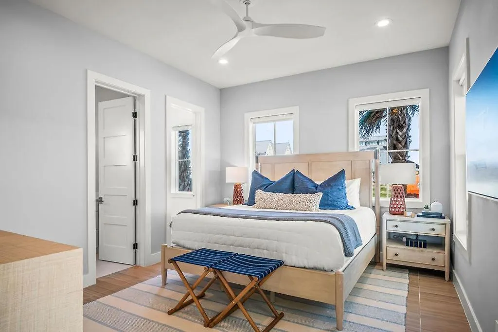 Sweet Retreat 405 Ret * Port Aransas
