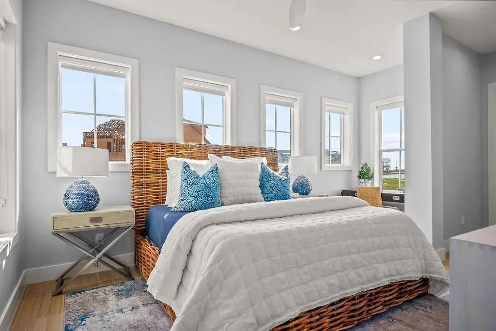 Holiday home Sweet Retreat 405 Ret