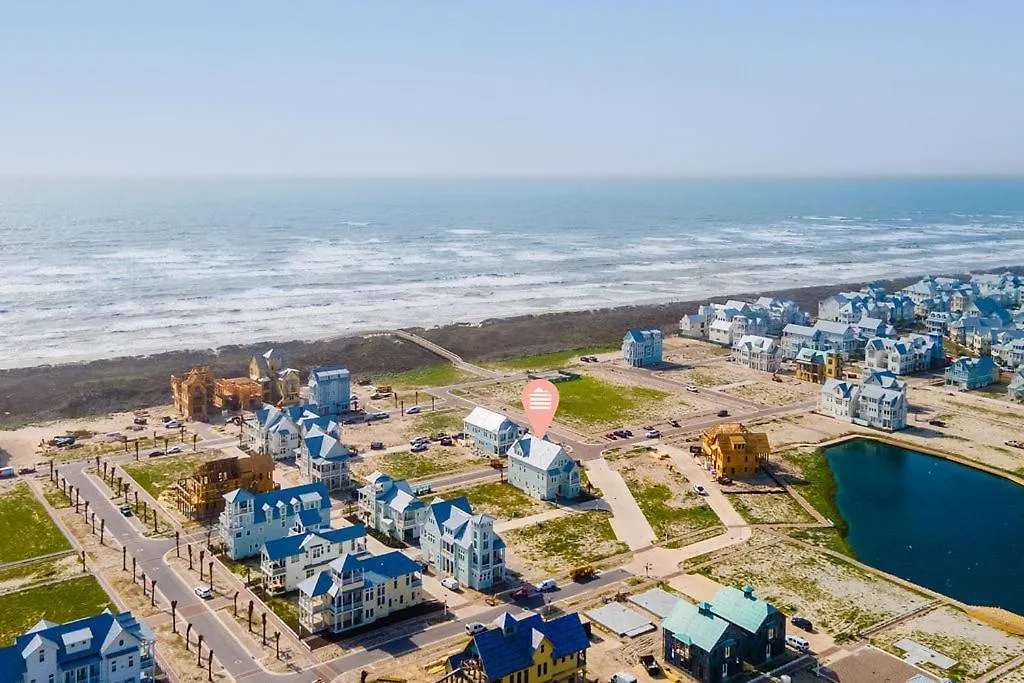 Holiday home Sweet Retreat 405 Ret Port Aransas